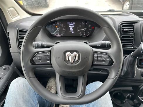 New 2026 RAM ProMaster 2500 w/ Convenience Group image 23