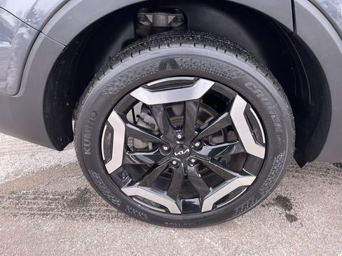 Certified 2023 Kia Telluride S image 10