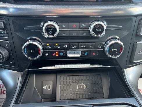 New 2026 Ford F150 Lariat image 22