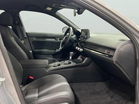 Used 2026 Honda Civic Sport image 13