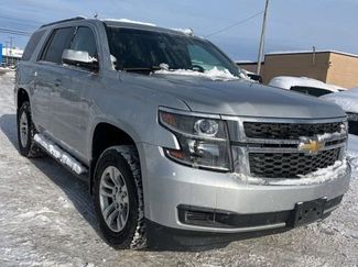 Used 2016 Chevrolet Tahoe LS video 1