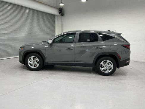 Used 2024 Hyundai Tucson SE FWD image 5