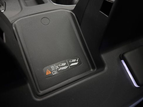 New 2026 GMC Sierra 1500 Denali Ultimate image 56