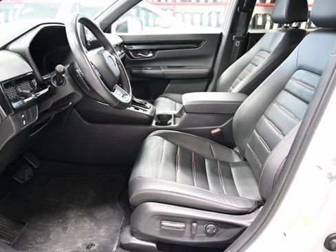 Used 2023 Honda CR-V Sport Touring image 9