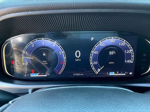 Used 2023 Jeep Wagoneer 2WD image 25