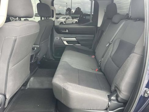 Used 2022 Toyota Tundra SR5 w/ Convenience Package RWD image 13