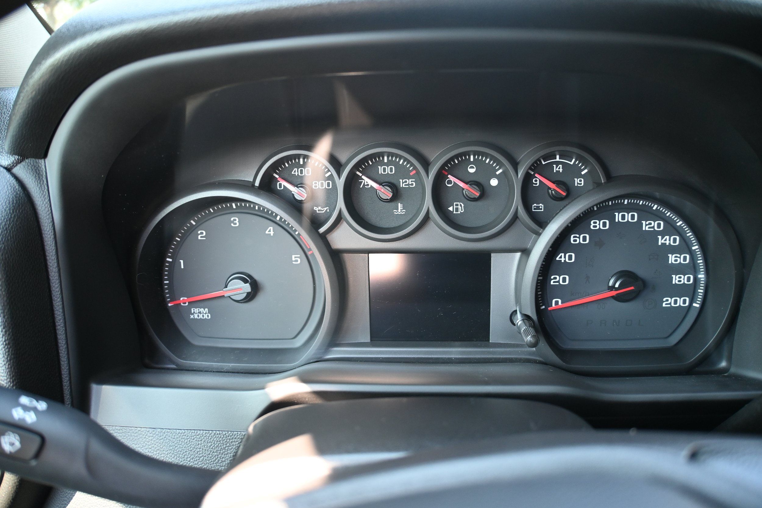 Used 2024 GMC Sierra 2500 Pro AWD/4WD image 9