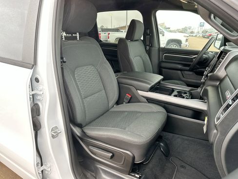 New 2025 RAM 1500 Lone Star image 22
