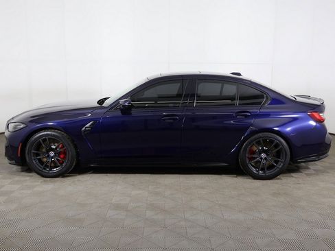 Used 2023 BMW M3 image 19