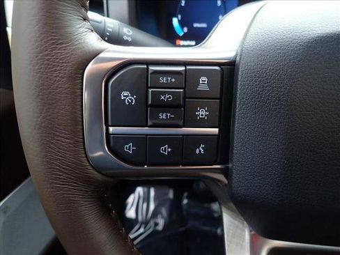 New 2026 Ford F150 King Ranch w/ Equipment Group 601A High AWD/4WD image 15