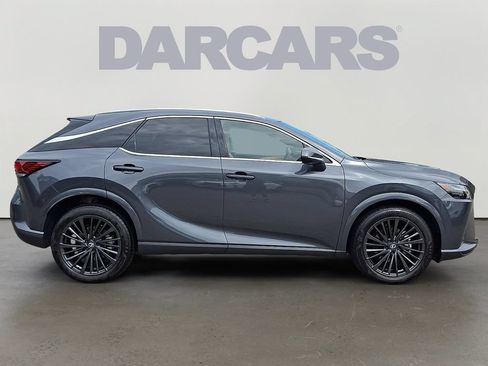 Used 2026 Lexus RX 350 Premium AWD/4WD image 8