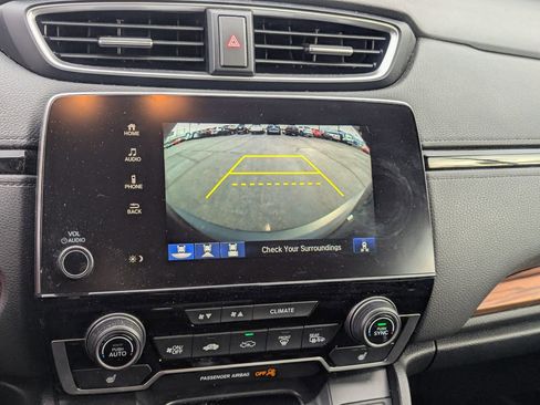 Used 2019 Honda CR-V EX image 20