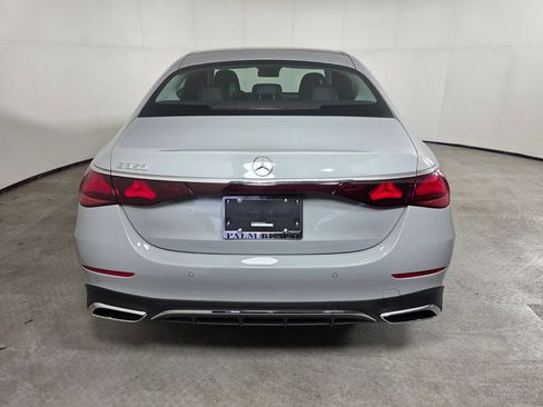 New 2026 Mercedes-Benz E 350 Sedan image 5