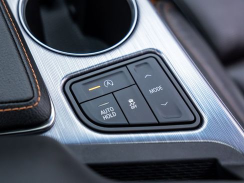 New 2026 Cadillac CT4 Sport AWD/4WD image 30