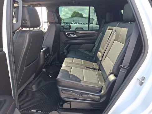 Used 2021 Chevrolet Tahoe RST AWD/4WD image 10