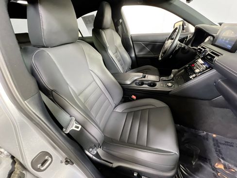 Used 2023 Lexus IS 350 F Sport w/ Memory Package AWD/4WD image 27
