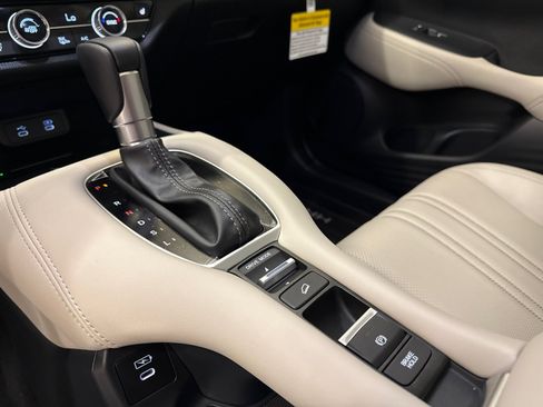 New 2026 Honda HR-V EX-L image 20
