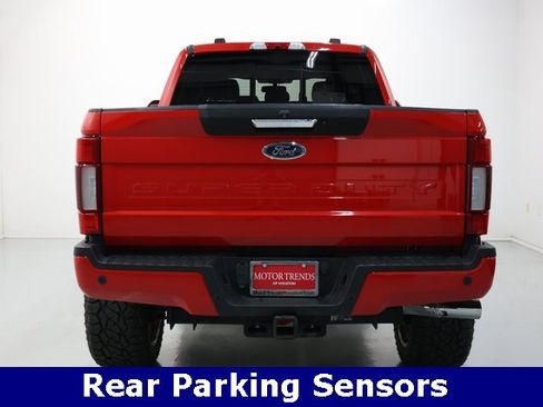 Used 2022 Ford F250 Lariat image 29