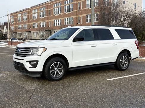 Used 2020 Ford Expedition Max XL image 2