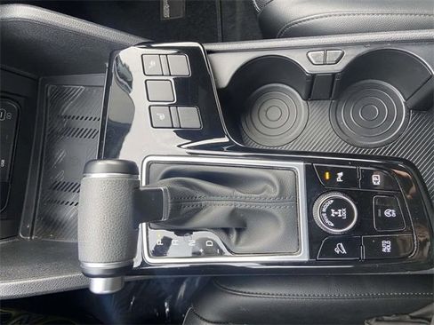 Used 2024 Kia Sportage X-Line w/ X-Line Premium Package image 24