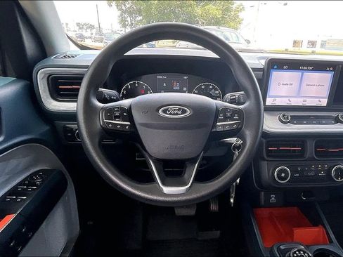 Used 2024 Ford Maverick XLT FWD image 8