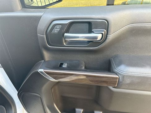 Used 2022 Chevrolet Silverado 1500 LT image 30