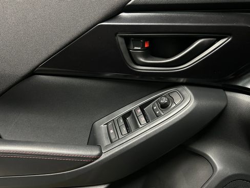 New 2025 Subaru Impreza RS image 11