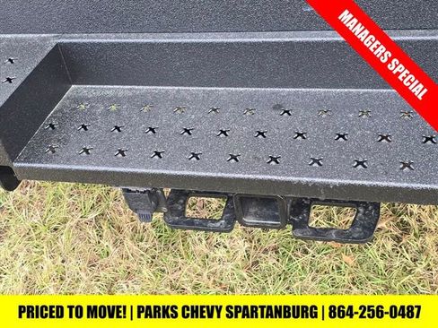 New 2025 Chevrolet Express 3500 w/ Power Convenience Package image 17