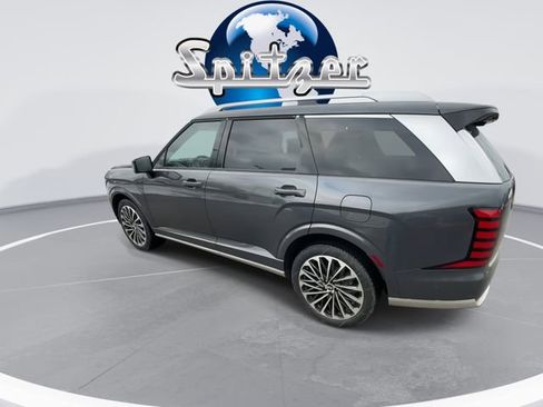 New 2026 Hyundai Palisade Calligraphy image 6