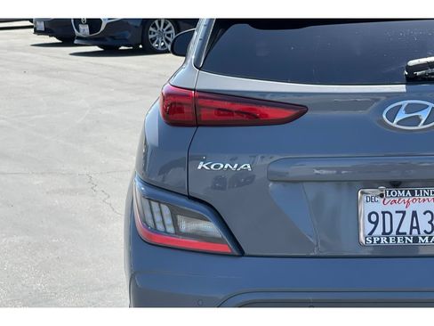 Used 2023 Hyundai Kona Limited FWD image 15