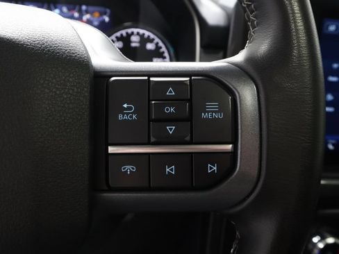 Used 2023 Ford F150 XLT w/ Equipment Group 302A High AWD/4WD image 31