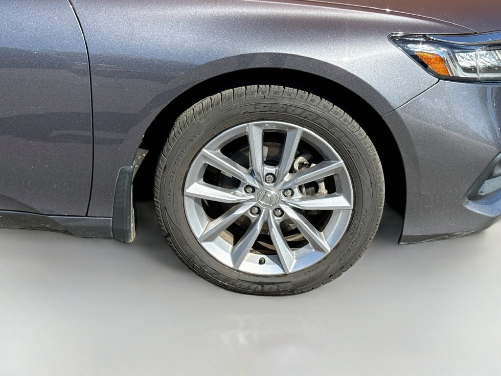 Used 2022 Honda Accord LX image 9