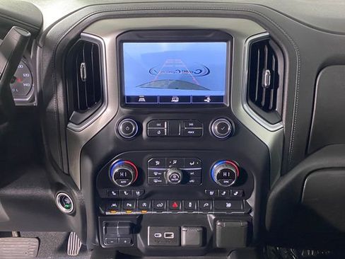 Used 2021 Chevrolet Silverado 1500 LTZ w/ LTZ Premium Package image 21