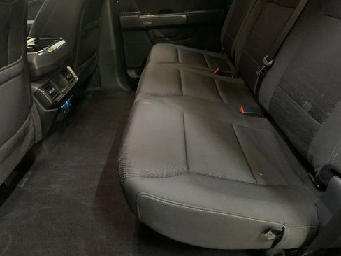 Used 2022 Ford F150 XLT w/ Equipment Group 302A High image 13