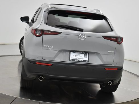 New 2026 MAZDA CX-30 AWD 2.5 S w/ Premium Package image 10