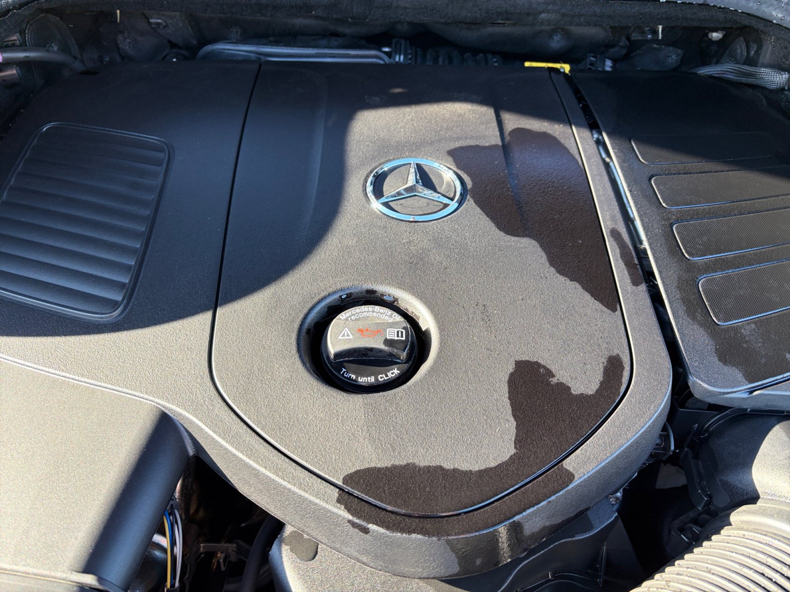 Used 2026 Mercedes-Benz GLE 350 4MATIC image 22