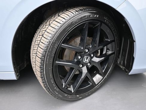 Used 2024 Honda Civic Sport image 37