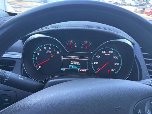 Used 2018 Chevrolet Impala LT image 42