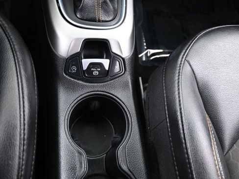 Used 2019 Jeep Compass Latitude w/ Popular Equipment Group image 26