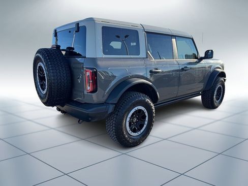 New 2026 Ford Bronco Badlands image 4