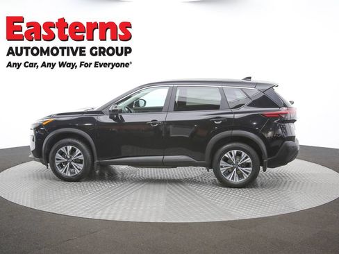 Used 2023 Nissan Rogue SV AWD/4WD image 59