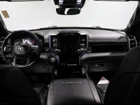 Certified 2019 RAM 1500 Limited image 23