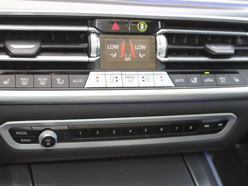 Used 2023 BMW X5 xDrive40i image 18