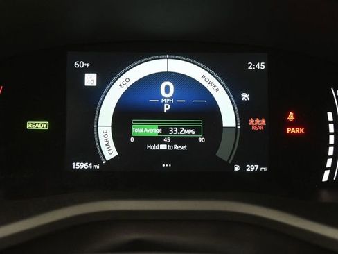 Used 2025 Toyota Camry SE w/ Convenience Package image 40