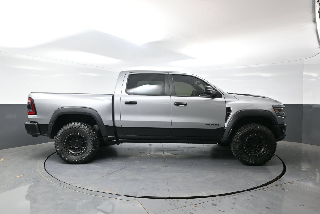 Used 2024 RAM 1500 TRX w/ TRX Level 2 Equipment Group AWD/4WD image 4