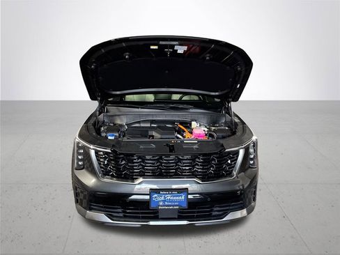 New 2026 Kia Sorento EX image 22