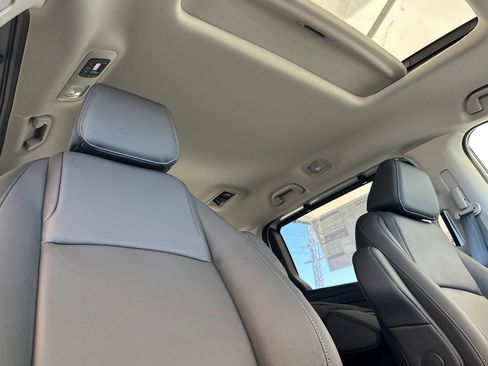 New 2026 Honda Odyssey EX-L image 19