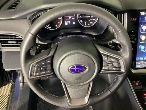 Used 2025 Subaru Outback Premium w/ Popular Package #1A AWD/4WD image 24