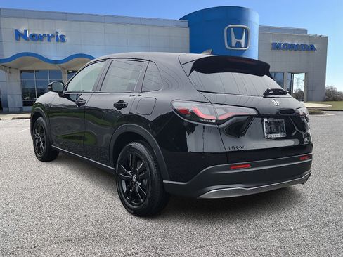 New 2026 Honda HR-V Sport image 3