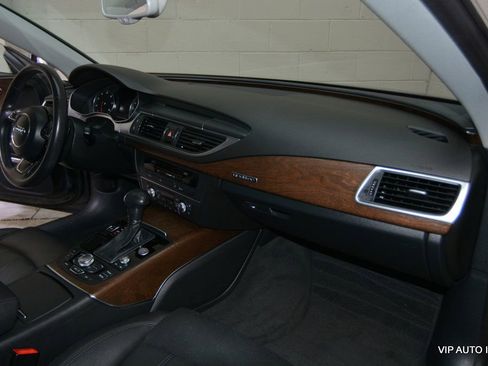 Used 2013 Audi A7 3.0T Prestige image 12
